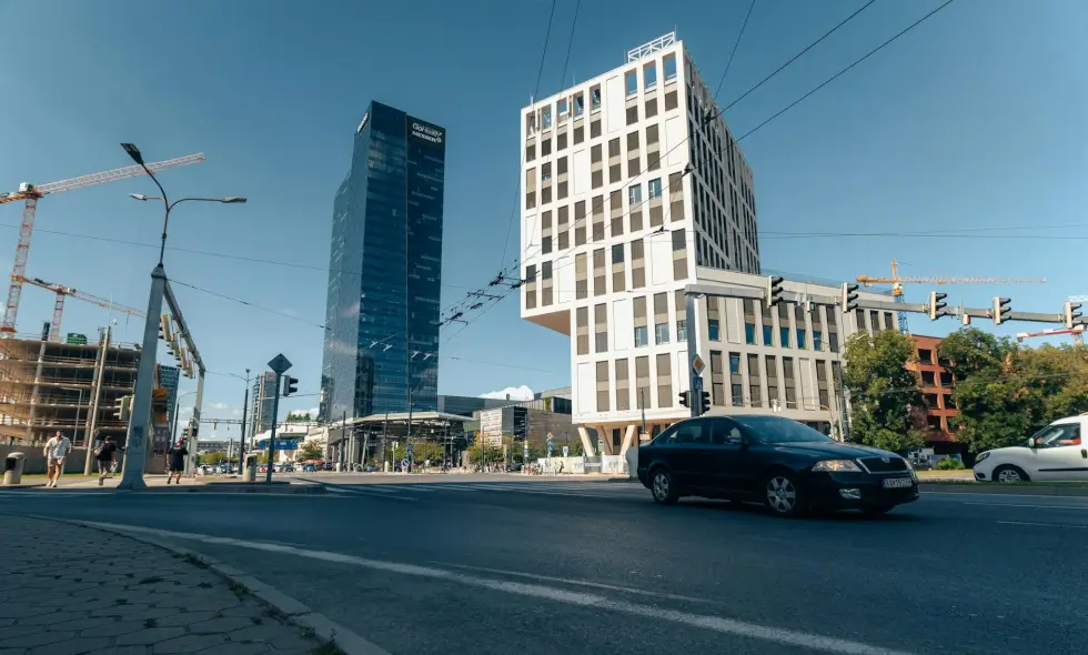Csehországi közlekedési tudnivalók és autópálya matrica vásárlás