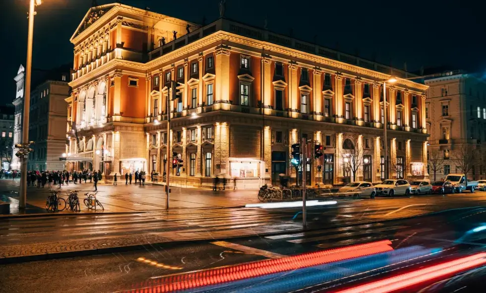 Osztrák autópályák: egyszerű és gyors haladás digitális matricával