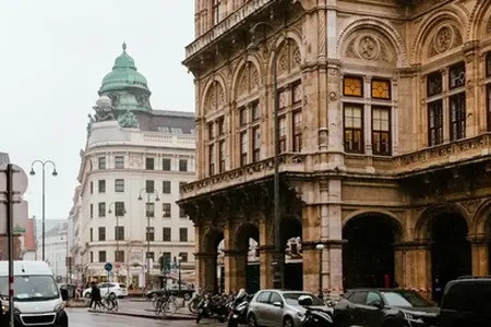 Osztrák Autópálya Matrica vásárlás online