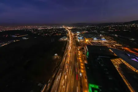 Bolgár autópálya matricák 2025-ben – minden tudnivaló