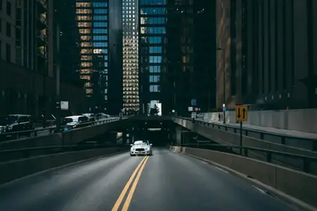 Prace remontowe krajowych autostrad zostaną przerwane.