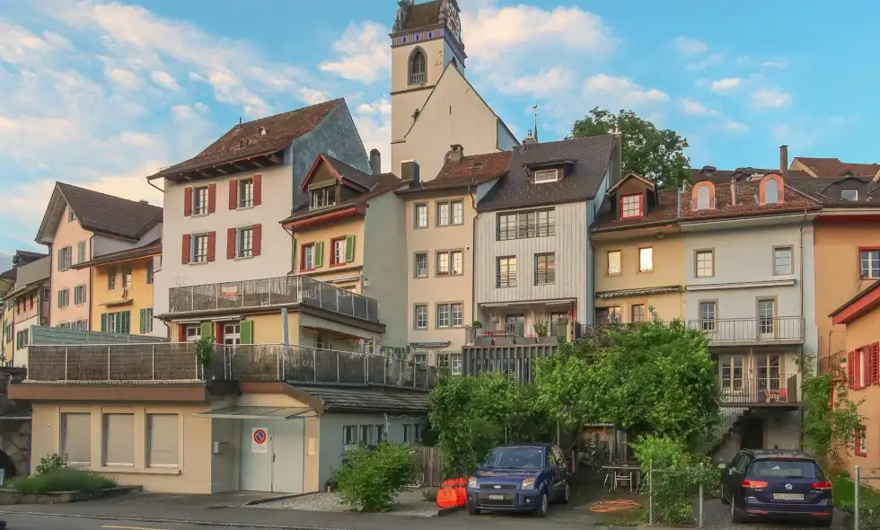 Aankoop van een Zwitserse tolvignet en overzicht van het snelwegennetwerk