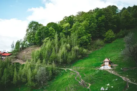 Romanya vi̇nyet satın alma - Macaristan sürücüleri için seyahat