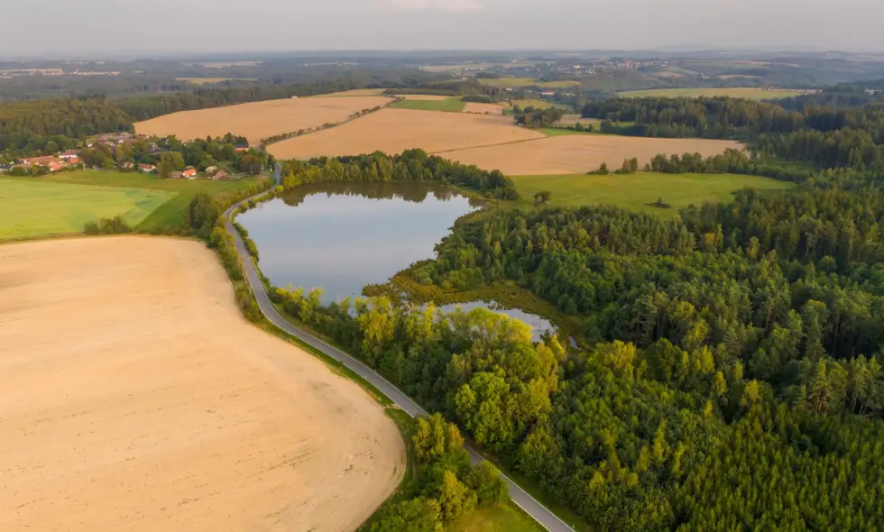 Gebruik van Tsjechische autosnelwegen en aankoop van tolvignet in 2026