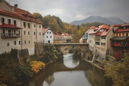 Slovenya vi̇nyet satın alma