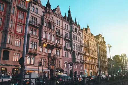 Czech Republic: e-vignette purchase