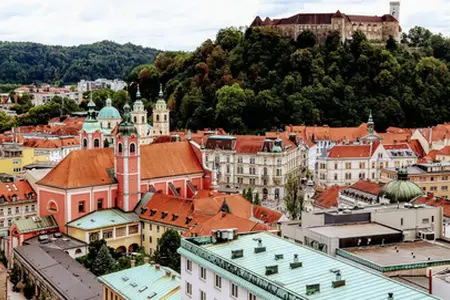 2024 Slovenya Otoyol Vinyeti satın al - Slovenya Otoyol Ağı'nı keşfet!