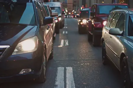 E-vinjeta u Mađarskoj: Neophodna naknada za putovanje za vozače.